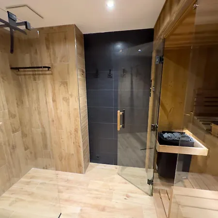 Rezidence Krakonos 101 By Interhome * Pec pod Snezkou