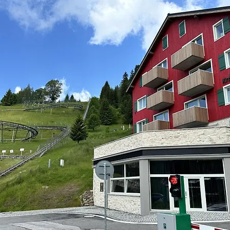 Apartment Rezidence Krakonos 101 By Interhome Pec pod Snezkou