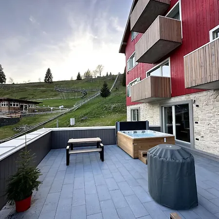 Rezidence Krakonos 101 By Interhome Apartment Pec pod Snezkou