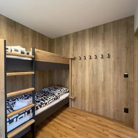 Apartment Rezidence Krakonos 101 By Interhome Pec pod Snezkou