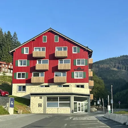 Rezidence Krakonos 101 By Interhome