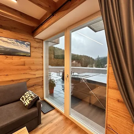 Apartment Rezidence Krakonos 101 By Interhome Pec pod Snezkou