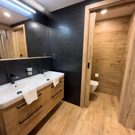 Rezidence Krakonos 101 By Interhome *