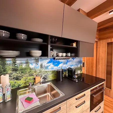 Apartment Rezidence Krakonos 101 By Interhome Pec pod Snezkou