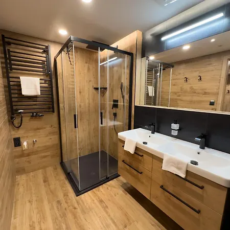 Rezidence Krakonos 101 By Interhome * بيك بود سنيزكو