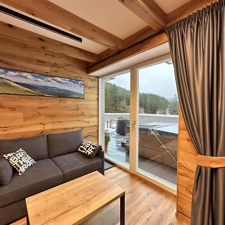 Rezidence Krakonos 101 By Interhome