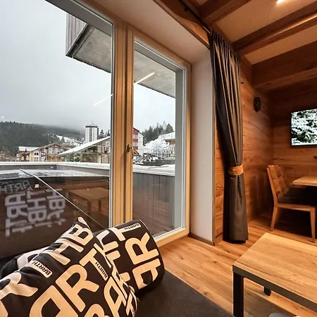 Rezidence Krakonos 101 By Interhome شقة