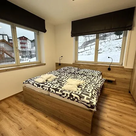 Rezidence Krakonos 101 By Interhome شقة *