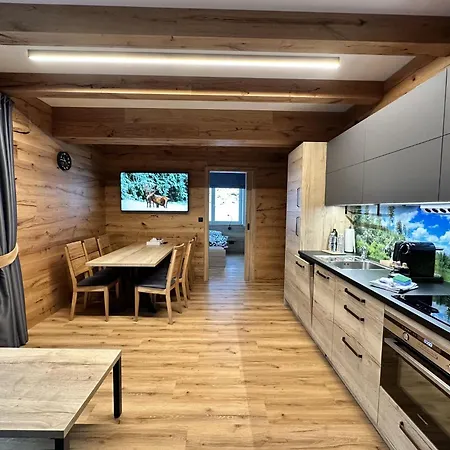 Apartment Rezidence Krakonos 101 By Interhome Pec pod Snezkou
